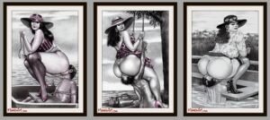 Some Namio Style Summertime Fun